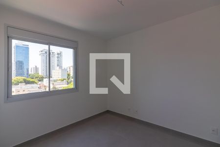 Quarto de apartamento à venda com 1 quarto, 45m² em Vila Olímpia, São Paulo