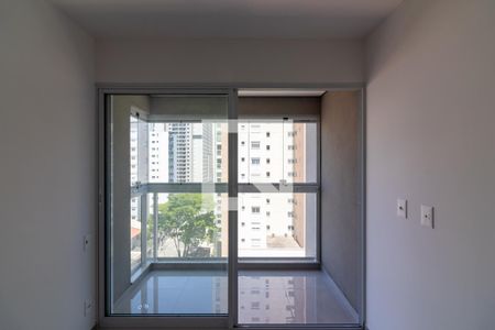 Sala de apartamento à venda com 1 quarto, 45m² em Vila Olímpia, São Paulo