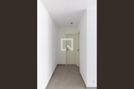 Corredor de apartamento à venda com 1 quarto, 45m² em Vila Olímpia, São Paulo
