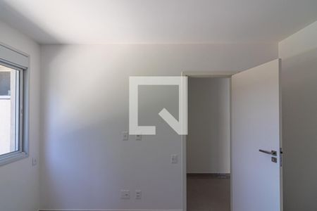 Quarto de apartamento à venda com 1 quarto, 45m² em Vila Olímpia, São Paulo