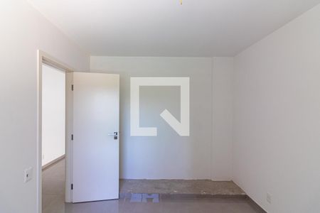 Quarto de apartamento à venda com 1 quarto, 45m² em Vila Olímpia, São Paulo