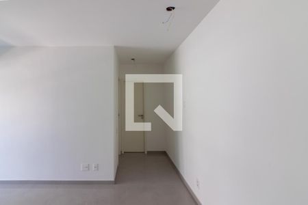 Sala de apartamento à venda com 1 quarto, 45m² em Vila Olímpia, São Paulo
