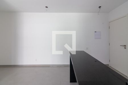 Sala de apartamento à venda com 1 quarto, 45m² em Vila Olímpia, São Paulo