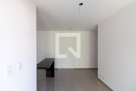 Sala de apartamento à venda com 1 quarto, 43m² em Vila Olímpia, São Paulo