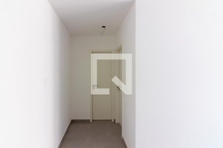 Corredor de apartamento à venda com 1 quarto, 43m² em Vila Olímpia, São Paulo