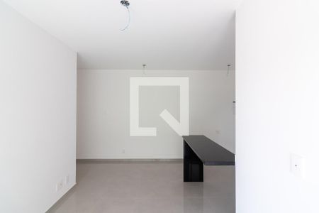 Sala de apartamento à venda com 1 quarto, 45m² em Vila Olímpia, São Paulo
