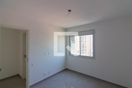 Quarto de apartamento à venda com 1 quarto, 44m² em Vila Olímpia, São Paulo