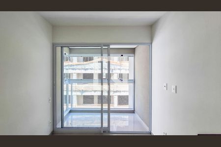 Sala de apartamento à venda com 1 quarto, 44m² em Vila Olímpia, São Paulo