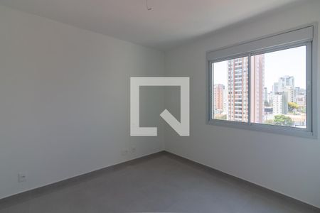Quarto de apartamento à venda com 1 quarto, 45m² em Vila Olímpia, São Paulo