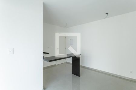 Sala de apartamento à venda com 1 quarto, 44m² em Vila Olímpia, São Paulo