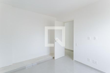 Quarto de apartamento à venda com 1 quarto, 44m² em Vila Olímpia, São Paulo