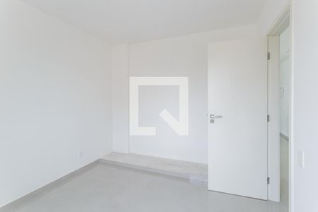 Quarto de apartamento à venda com 1 quarto, 44m² em Vila Olímpia, São Paulo