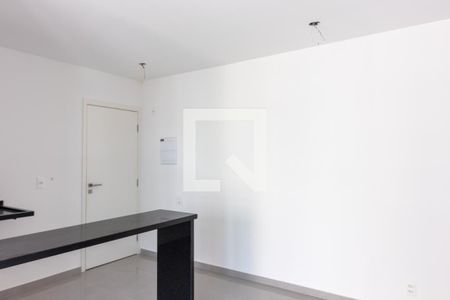 Sala de apartamento à venda com 1 quarto, 45m² em Vila Olímpia, São Paulo