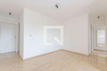 Sala de apartamento à venda com 3 quartos, 66m² em Continental, Osasco