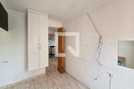 Quarto 2 de apartamento à venda com 2 quartos, 50m² em Jd Iraja, São Bernardo do Campo