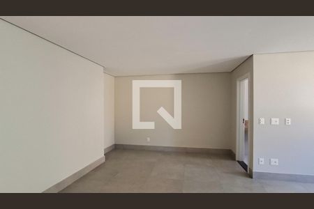 Sala/Cozinha de apartamento à venda com 2 quartos, 36m² em Centro, Belo Horizonte