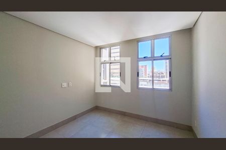 Quarto de apartamento à venda com 2 quartos, 35m² em Centro, Belo Horizonte