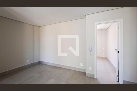 Sala/Cozinha de apartamento para alugar com 2 quartos, 34m² em Centro, Belo Horizonte