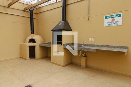 Apartamento para alugar com 2 quartos, 44m² em Jardim Record, Taboão da Serra