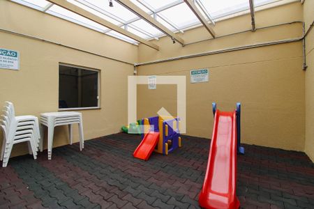 Apartamento para alugar com 2 quartos, 44m² em Jardim Record, Taboão da Serra