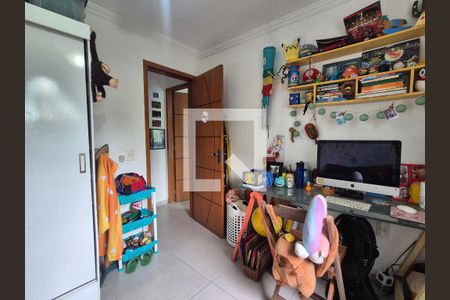 Quarto  de apartamento à venda com 2 quartos, 85m² em Vargem Grande, Rio de Janeiro