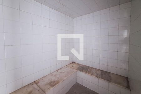 Quintal de casa de condomínio para alugar com 3 quartos, 660m² em Vila Progresso, Niterói
