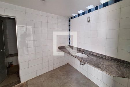Quintal de casa de condomínio para alugar com 3 quartos, 660m² em Vila Progresso, Niterói