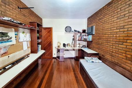 Quarto 2 de casa de condomínio para alugar com 3 quartos, 660m² em Vila Progresso, Niterói