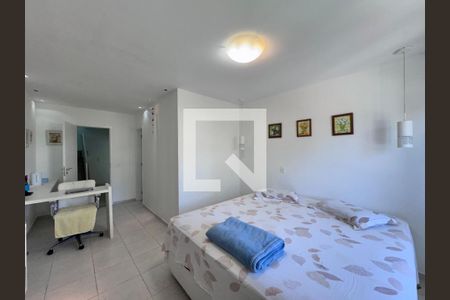 Suíte 1 de casa de condomínio à venda com 4 quartos, 365m² em Recreio dos Bandeirantes, Rio de Janeiro