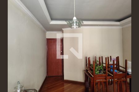 Apartamento à venda com 3 quartos, 90m² em Santa Cruz Industrial, Contagem