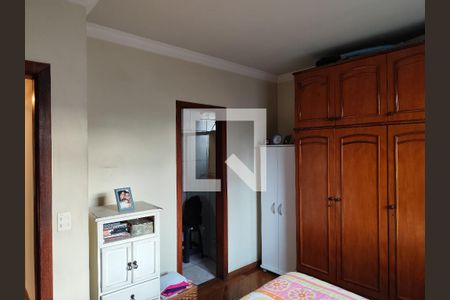 Apartamento à venda com 3 quartos, 90m² em Santa Cruz Industrial, Contagem