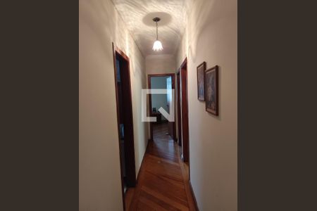 Apartamento à venda com 3 quartos, 90m² em Santa Cruz Industrial, Contagem