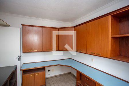 Quarto 1 de apartamento à venda com 3 quartos, 70m² em Jardim Melo, Diadema