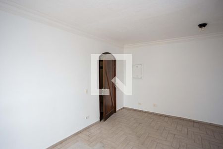 Sala de apartamento à venda com 3 quartos, 70m² em Jardim Melo, Diadema