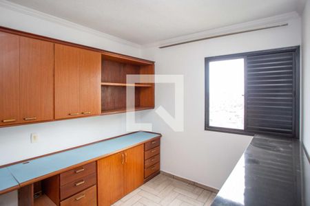 Quarto 1 de apartamento à venda com 3 quartos, 70m² em Jardim Melo, Diadema
