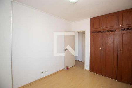 Suíte  de apartamento para alugar com 3 quartos, 85m² em Vila Gustavo, São Paulo