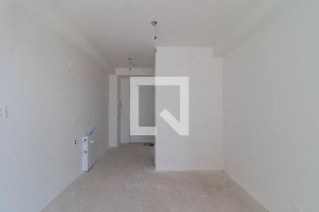 Studio de kitnet/studio à venda com 1 quarto, 24m² em Perdizes, São Paulo