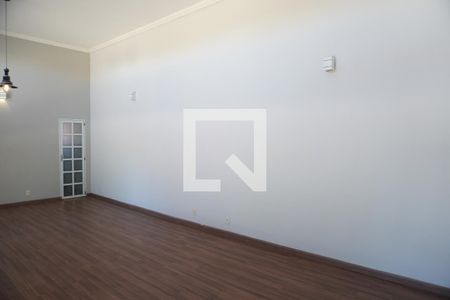 Sala 1 de casa para alugar com 6 quartos, 341m² em Chácara Machadinho Ii, Americana