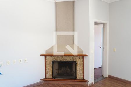 Sala 2 de casa para alugar com 6 quartos, 341m² em Chácara Machadinho Ii, Americana