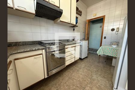 Apartamento à venda com 2 quartos, 93m² em Santana, São Paulo