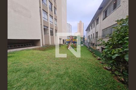 Apartamento à venda com 2 quartos, 93m² em Santana, São Paulo