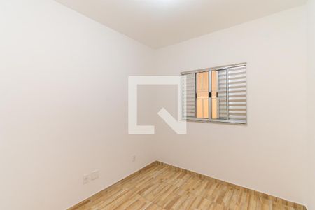 Quarto 1 de apartamento para alugar com 2 quartos, 57m² em Chácara Belenzinho, São Paulo