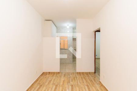 Sala de apartamento para alugar com 2 quartos, 57m² em Chácara Belenzinho, São Paulo