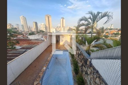 Foto 08 de casa à venda com 3 quartos, 186m² em Vila Bertioga, São Paulo