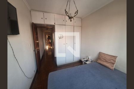 Foto 22 de casa à venda com 3 quartos, 186m² em Vila Bertioga, São Paulo