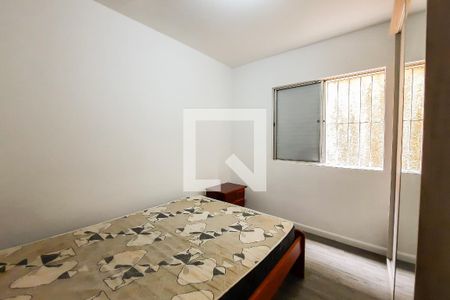 Quarto 2 de apartamento para alugar com 2 quartos, 50m² em Vila Marchi, São Bernardo do Campo