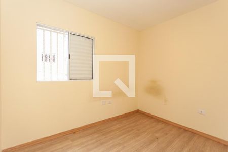 Quarto 1 de apartamento para alugar com 2 quartos, 55m² em Vila São Paulo, São Paulo
