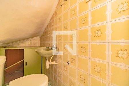 Casa à venda com 3 quartos, 70m² em Vila Campestre, São Paulo