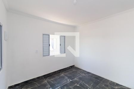 Quarto 1 de casa para alugar com 1 quarto, 80m² em Jardim Nossa Senhora do Carmo, São Paulo
