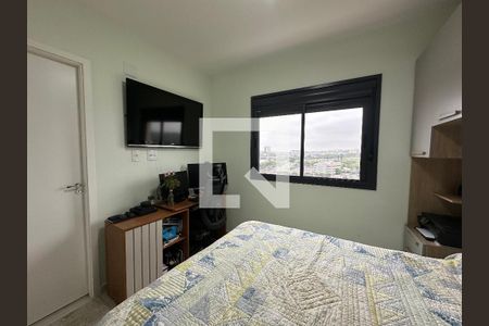 Quarto de apartamento à venda com 1 quarto, 38m² em Nova Aldeinha, Barueri